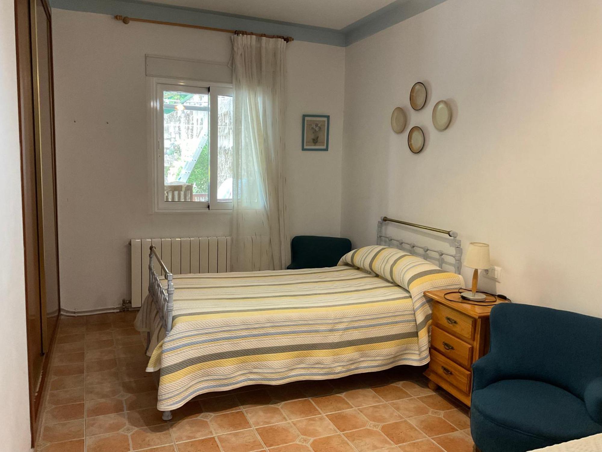 La Almena Appartement La Iruela Kamer foto